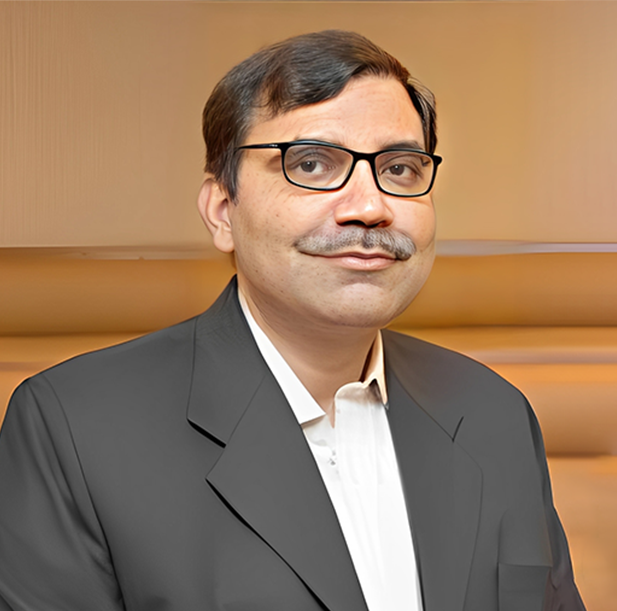 Prof. Arunabha Mukhopadhyay